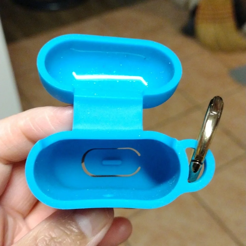 Decorative Apple AirPods Case